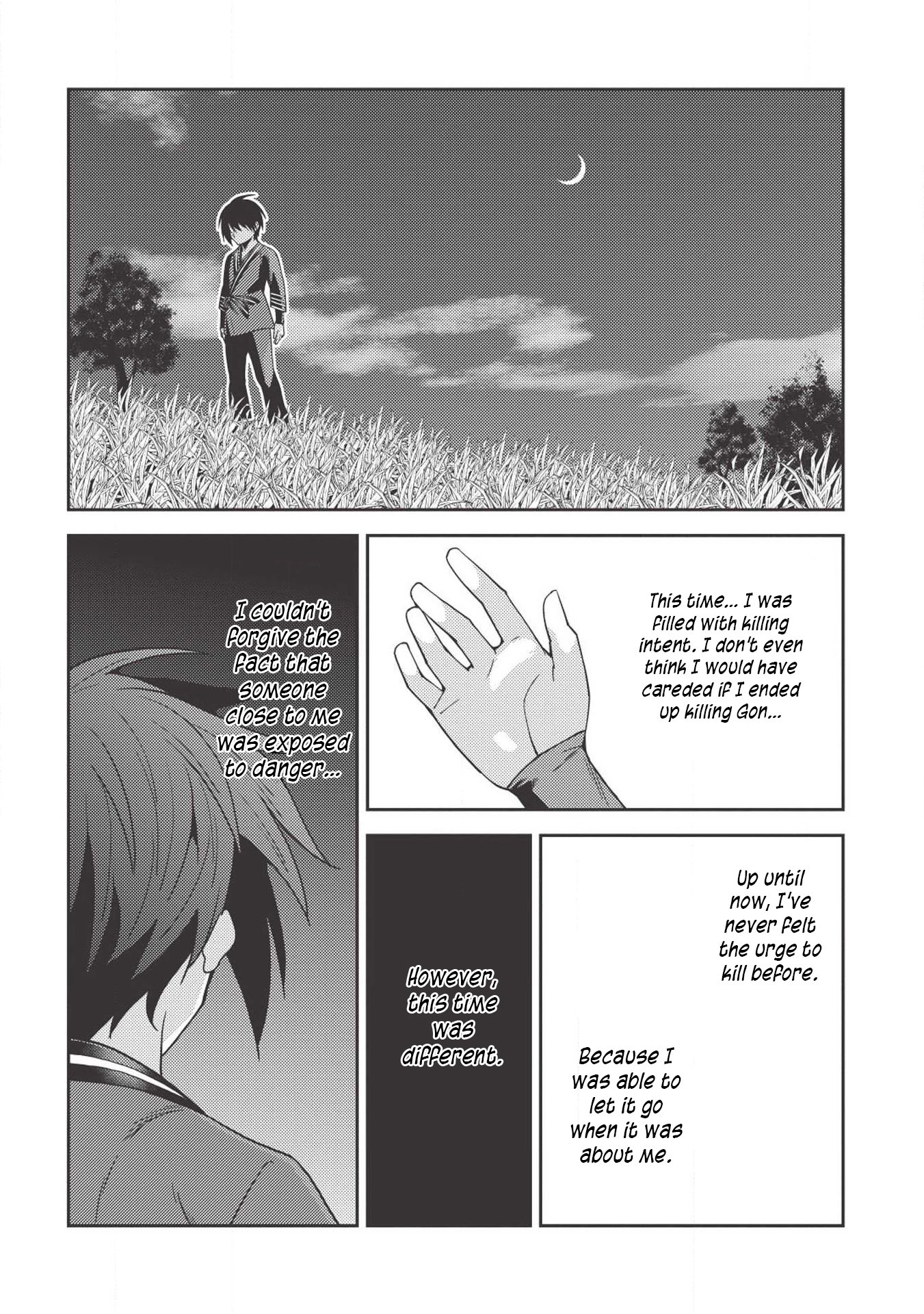 Seirei Gensouki - Konna Sekai de Deaeta Kimi ni Chapter 26 29